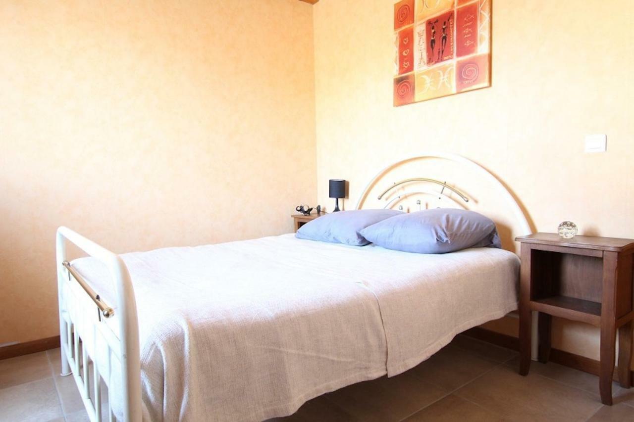 Chalet De Crouzillac Tence Dış mekan fotoğraf