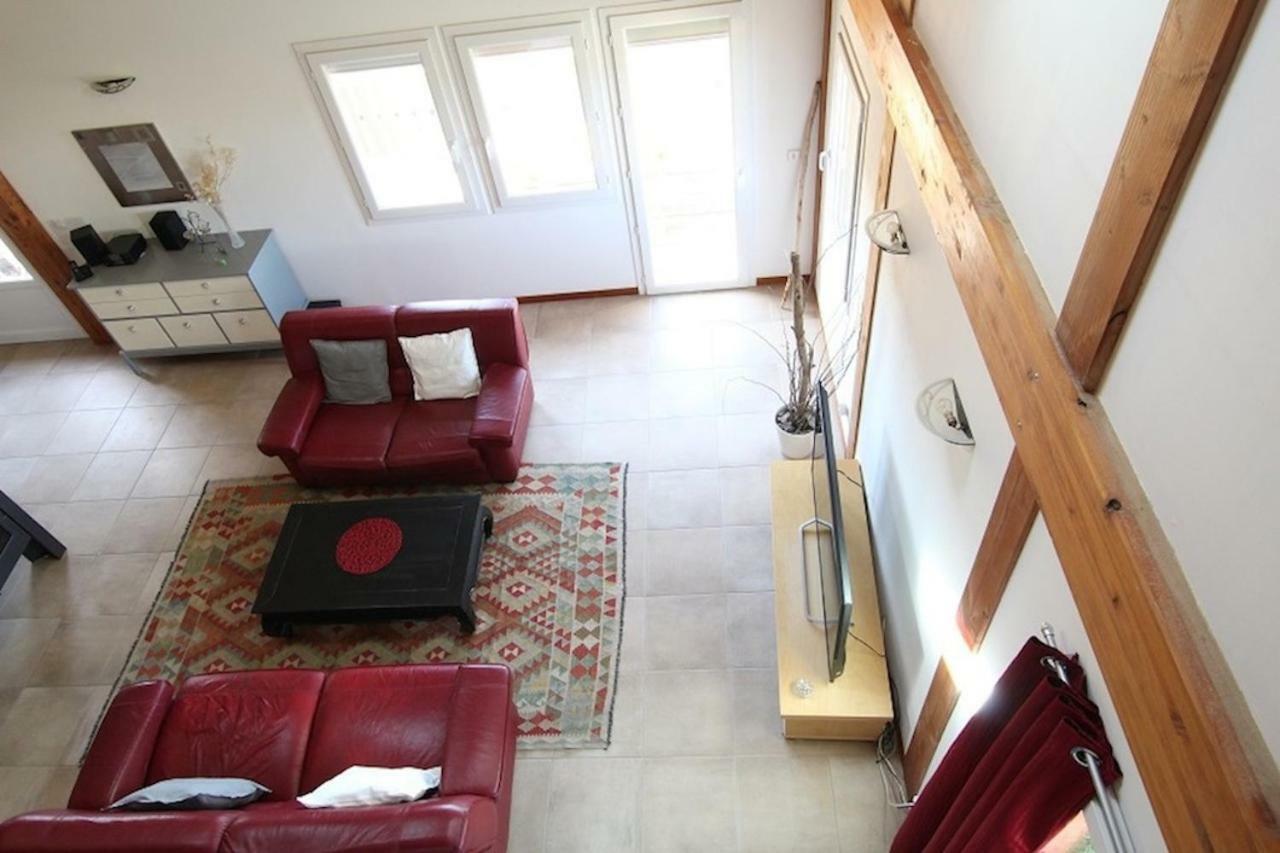 Chalet De Crouzillac Tence Dış mekan fotoğraf