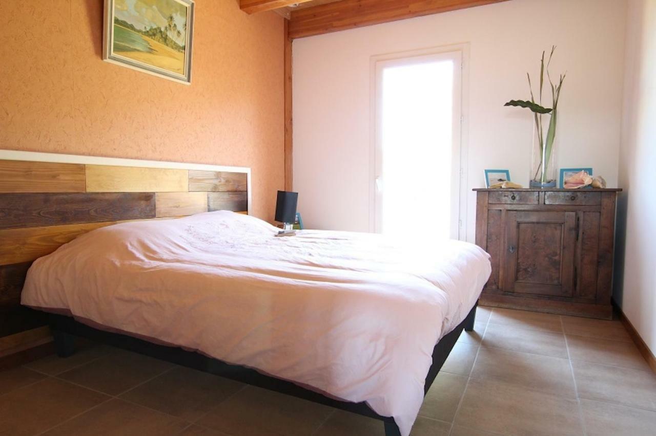 Chalet De Crouzillac Tence Dış mekan fotoğraf